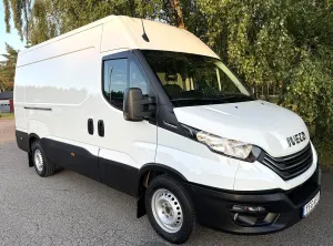 Iveco Daily 2024