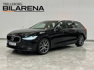 Volvo V90 2019