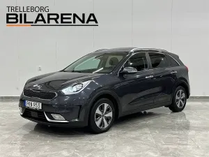 Kia Niro 2017