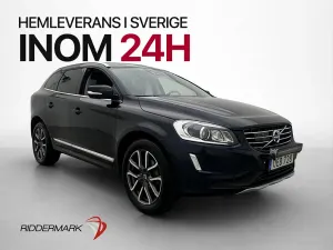 Volvo XC60 2017