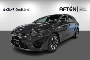 Kia Ceed 2024