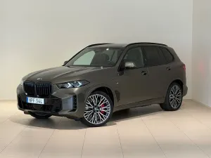 BMW X5 2026