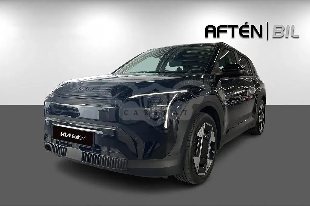 Kia EV3 2024