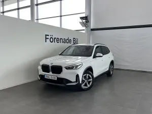 BMW X1 2025