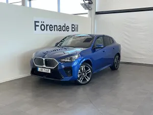 BMW iX2 2026