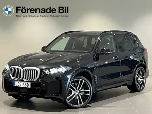 BMW X5 2026