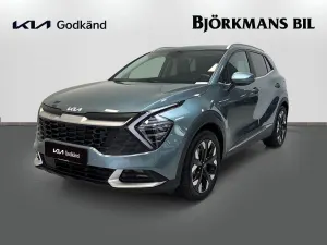 Kia Sportage 2025