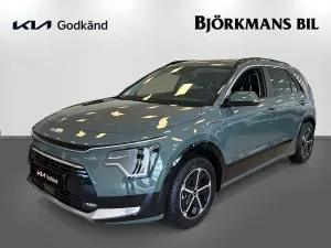 Kia Niro 2024