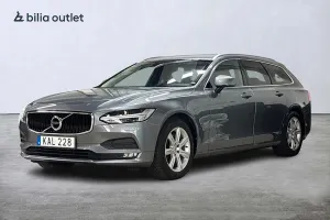 Volvo V90 2017