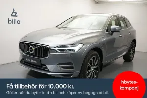 Volvo XC60 2020