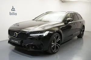 Volvo V90 2023