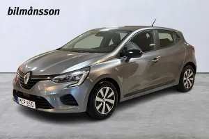Renault Clio 2023