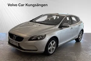 Volvo V40 2017