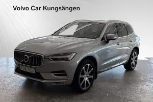 Volvo XC60 2018