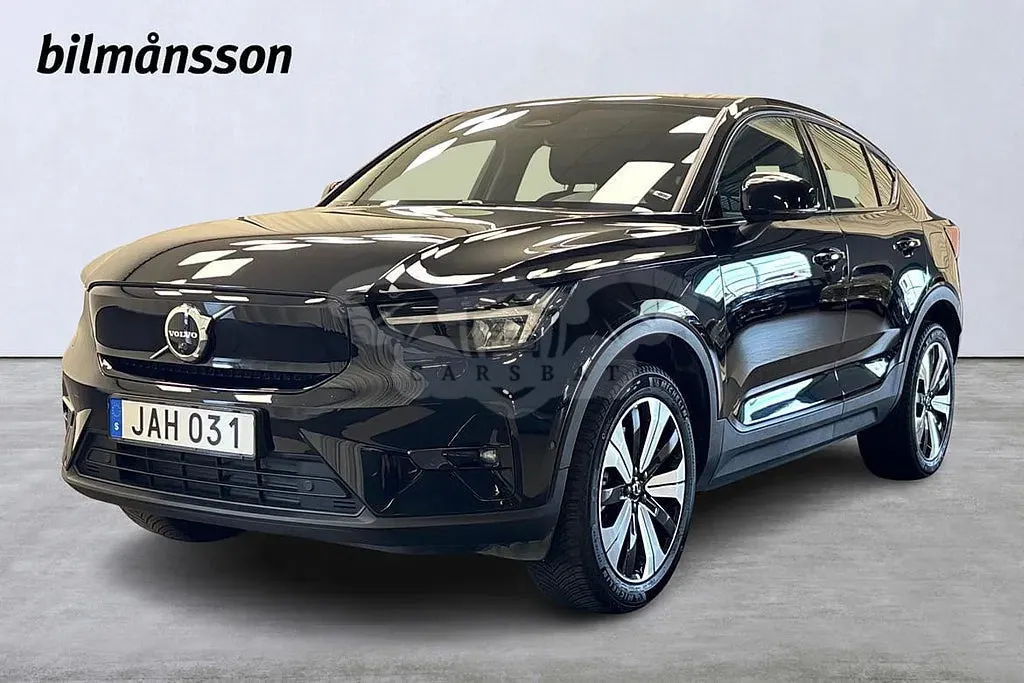 Volvo C40 2023