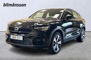 Volvo C40 2023