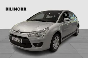 Citroën C4 2009