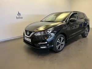 Nissan Qashqai 2020