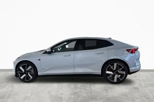 Polestar 4 2026