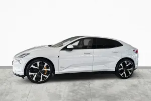 Polestar 4 2026