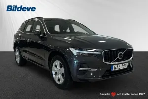 Volvo XC60 2023