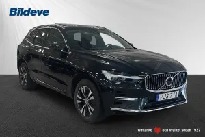 Volvo XC60 2025