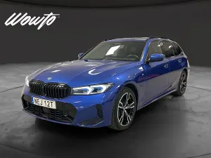 BMW 3 Series 330 2024
