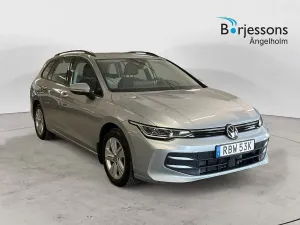 Volkswagen Golf 2025