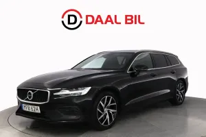 Volvo V60 2020