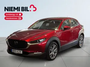 Mazda CX-30 2020