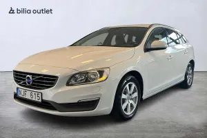 Volvo V60 2014
