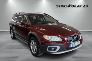 Volvo XC70 2009