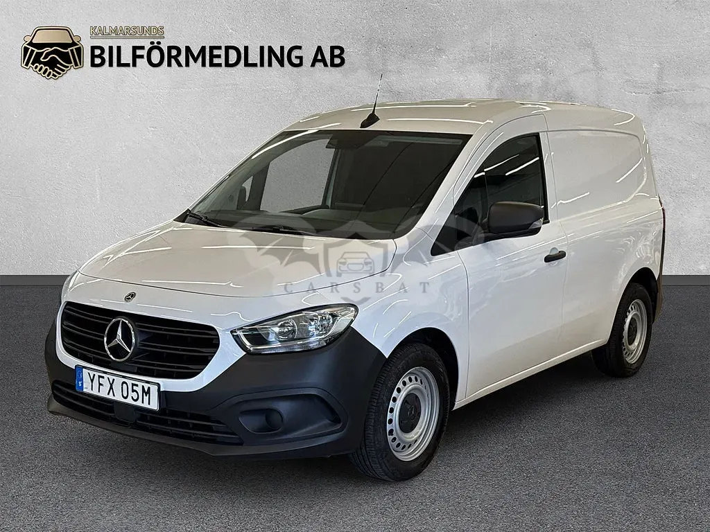 Mercedes-Benz Citan 2023