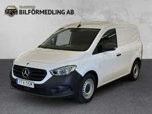 Mercedes-Benz Citan 2023