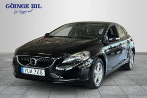 Volvo V40 2018