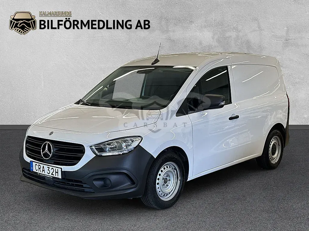 Mercedes-Benz Citan 2023