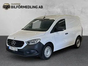 Mercedes-Benz Citan 2023