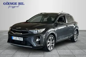 Kia Stonic 2019
