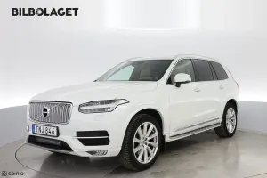 Volvo XC90 2019