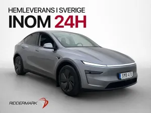 Tesla Model Y 2026