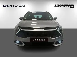 Kia Sportage 2025