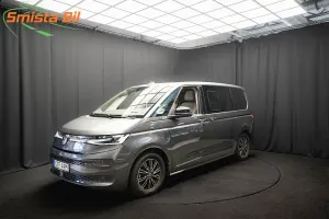 Volkswagen Multivan 2024