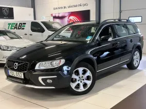Volvo XC70 2016