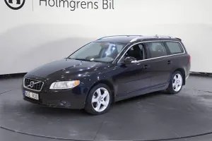 Volvo V70 2010