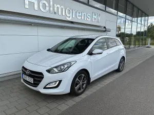 Hyundai i30 2017