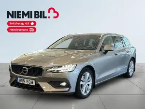 Volvo V60 2020