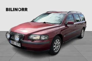 Volvo V70 2004