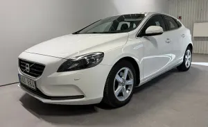 Volvo V40 2014
