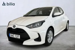 Toyota Yaris 2023
