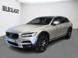Volvo V90 2020